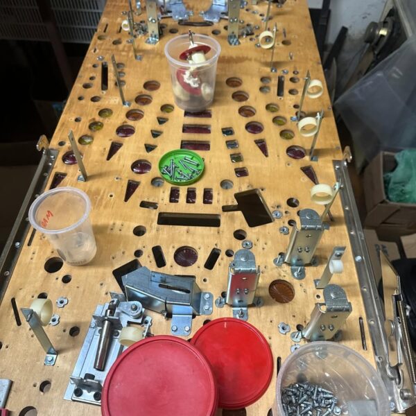 game restoration co