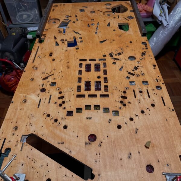 game restoration co