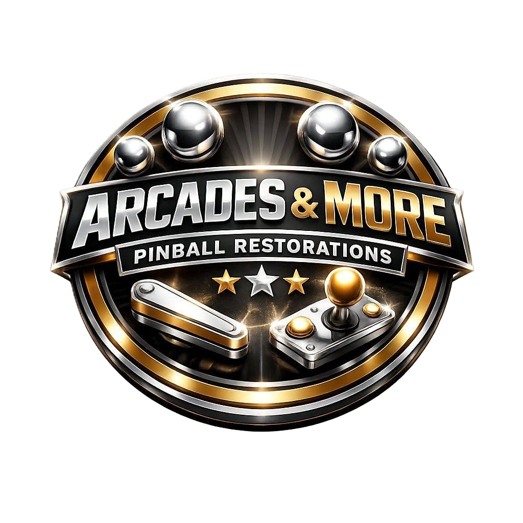 arcardesandmore