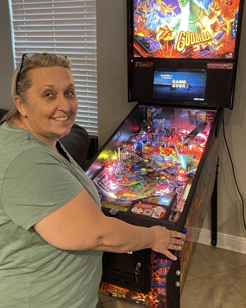 Arcades & More Reviews