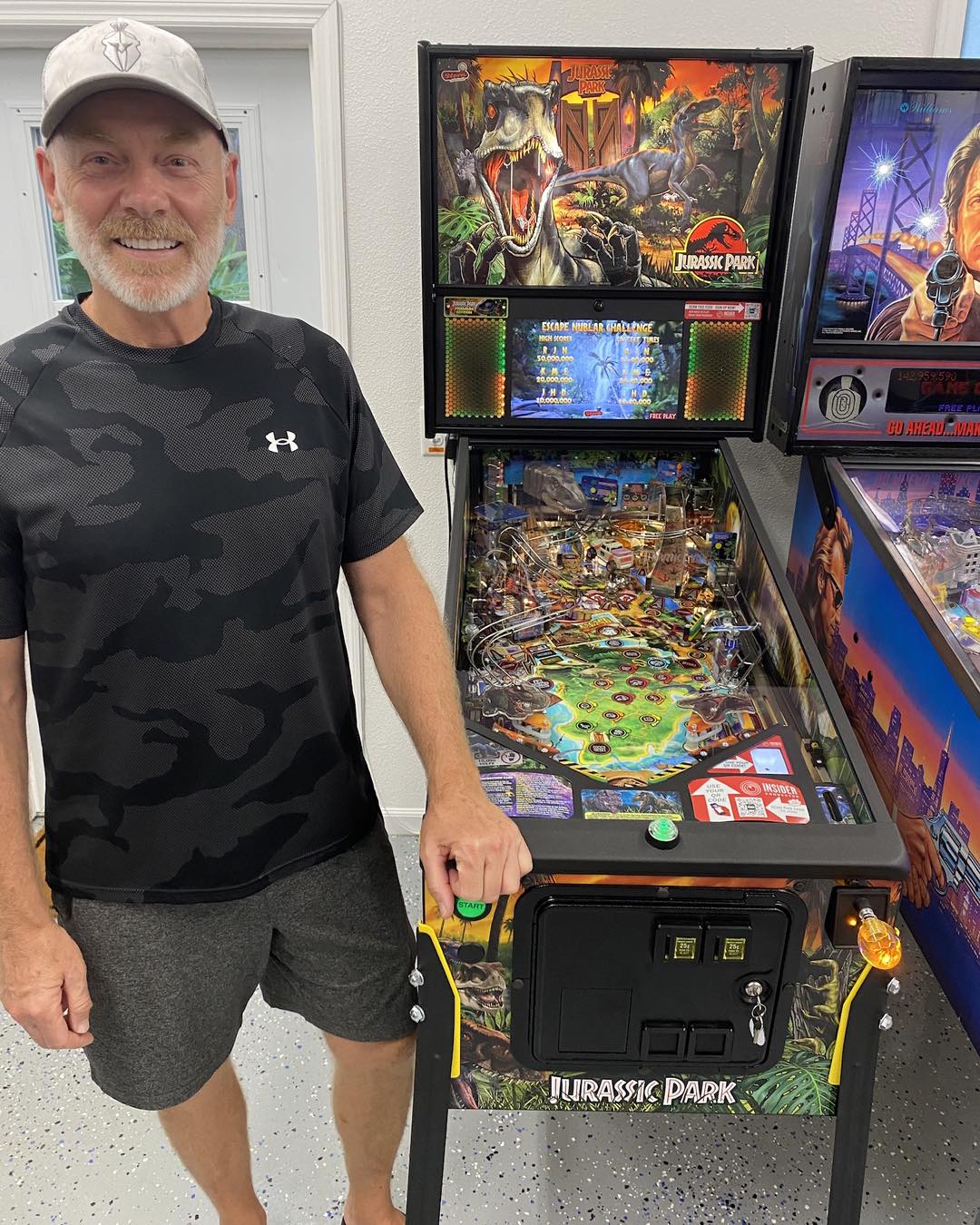 Arcades & More Reviews