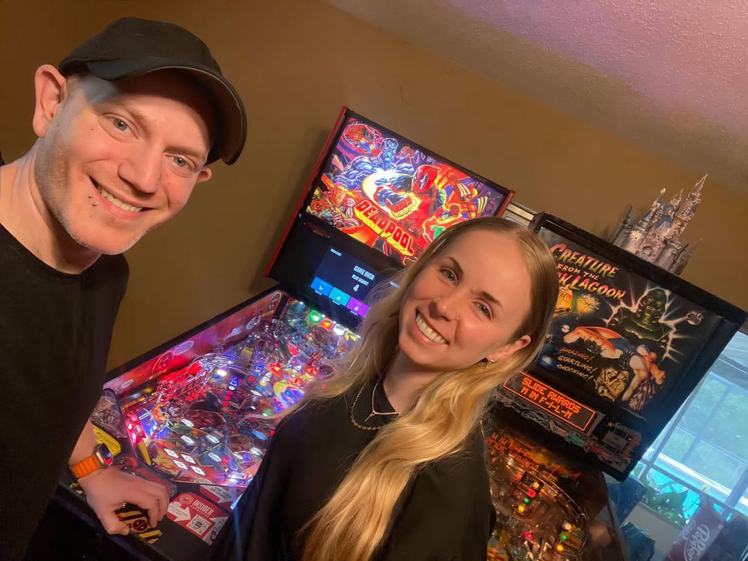 Arcades & More Reviews