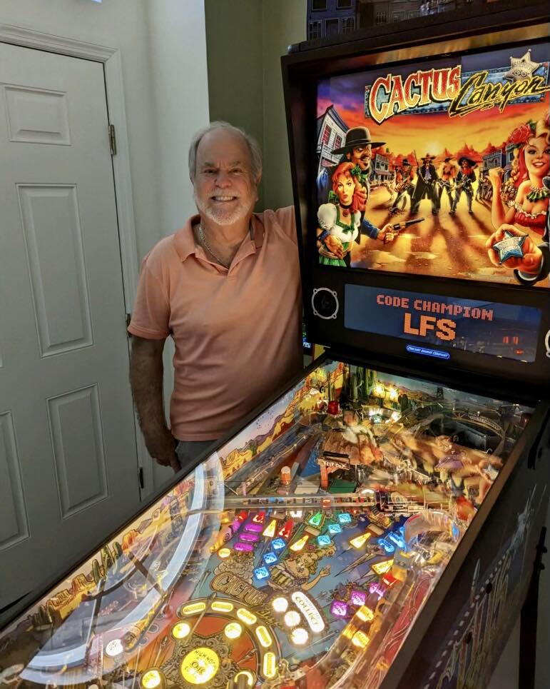 Arcades & More Reviews