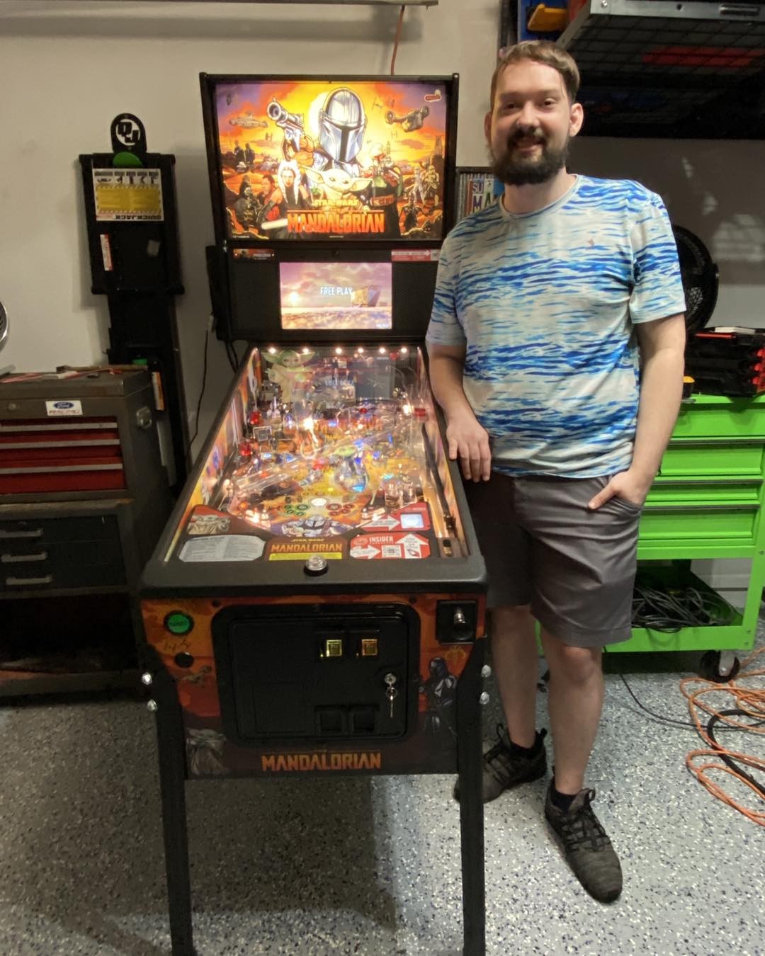 Arcades & More Reviews