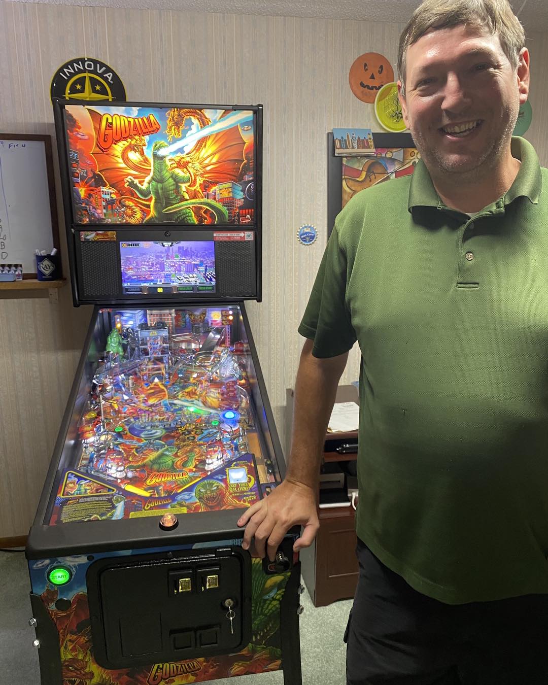 Arcades & More Reviews