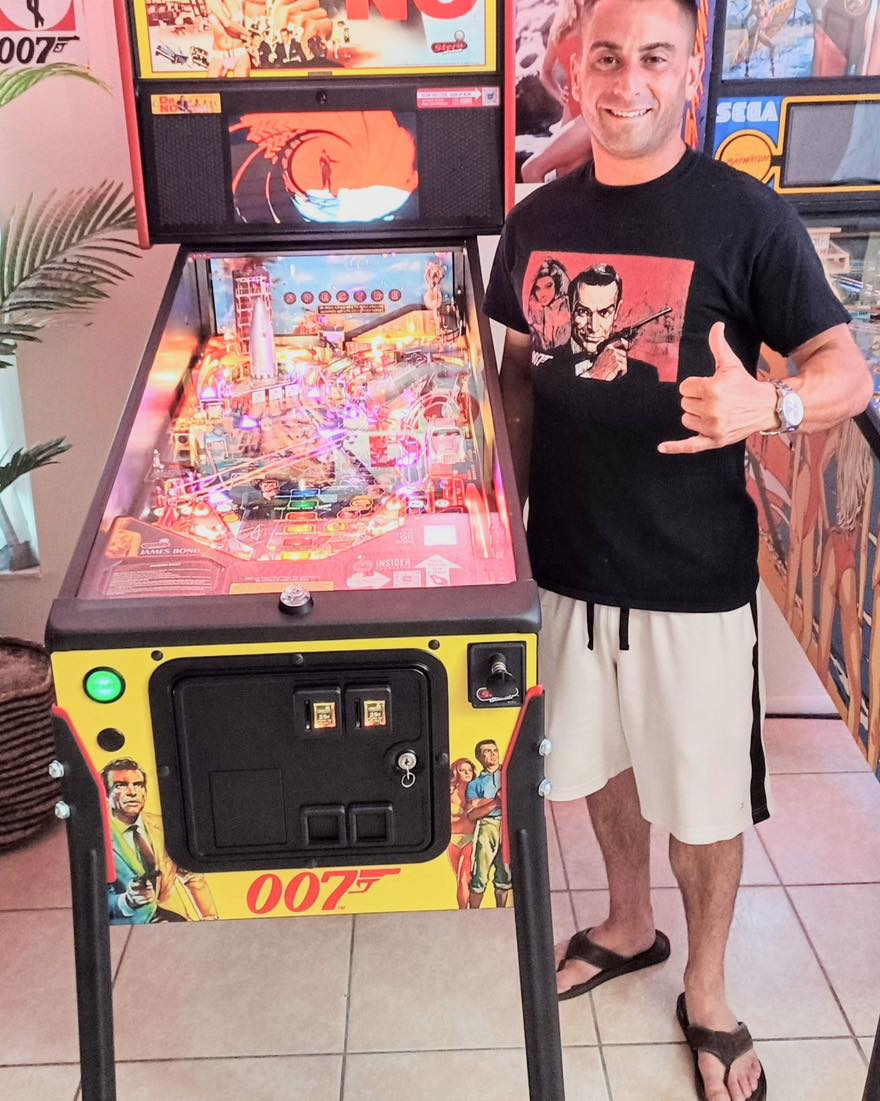 Arcades & More Reviews