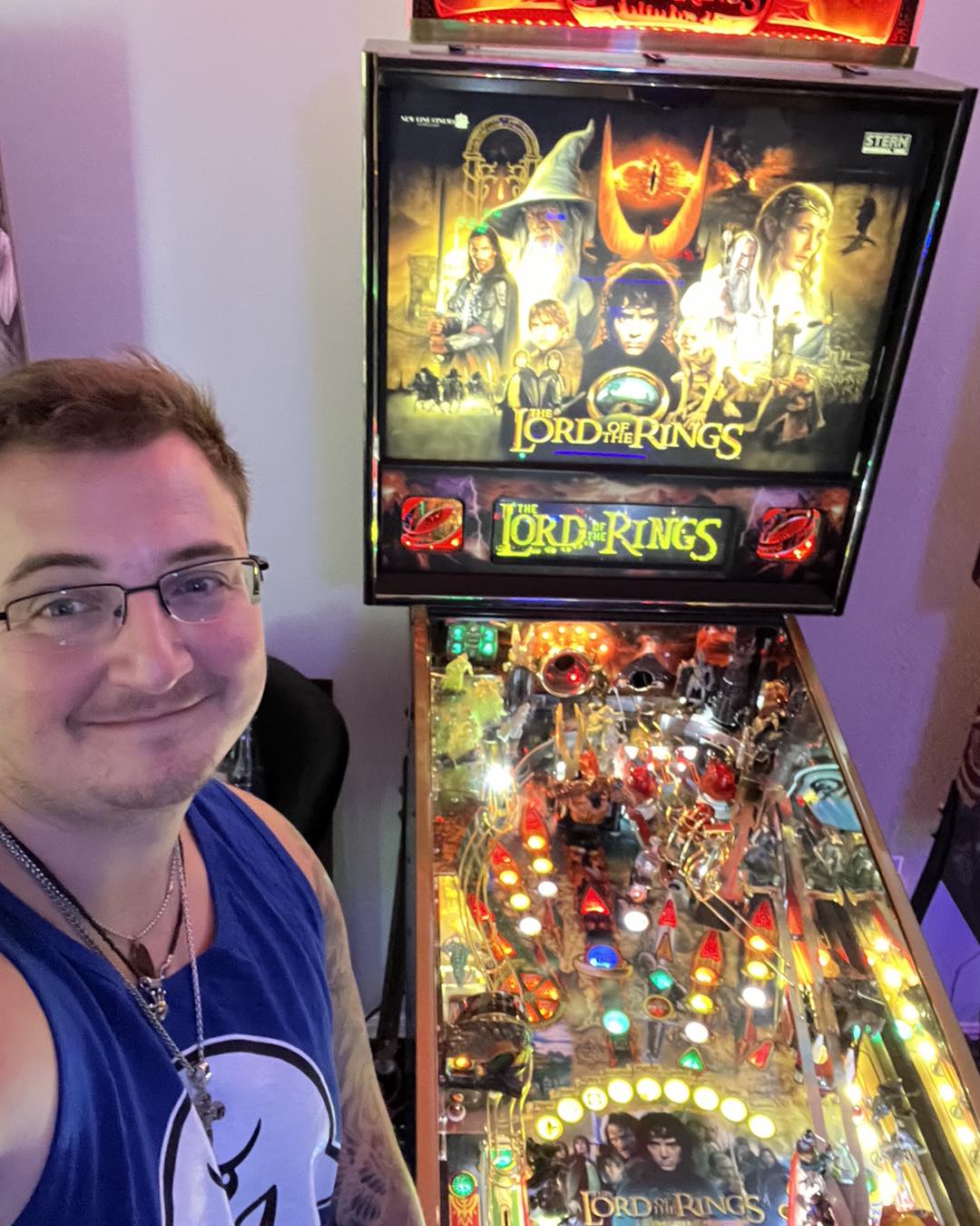 Arcades & More Reviews