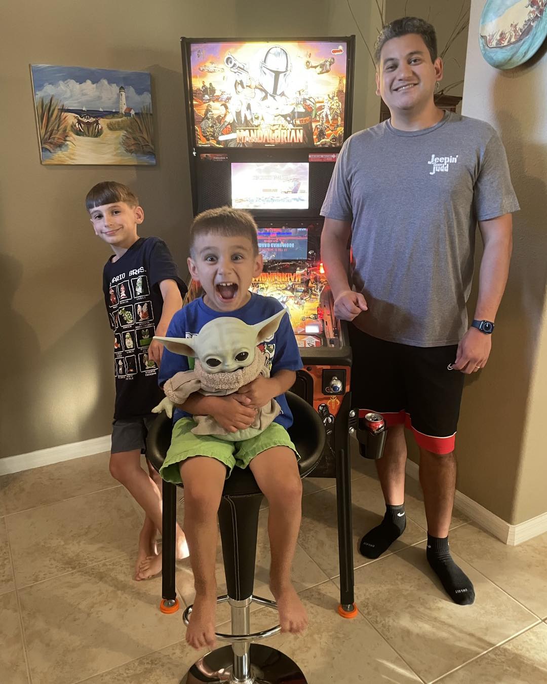 Arcades & More Reviews