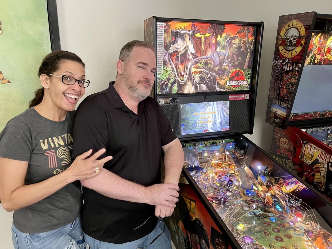 Arcades & More Reviews