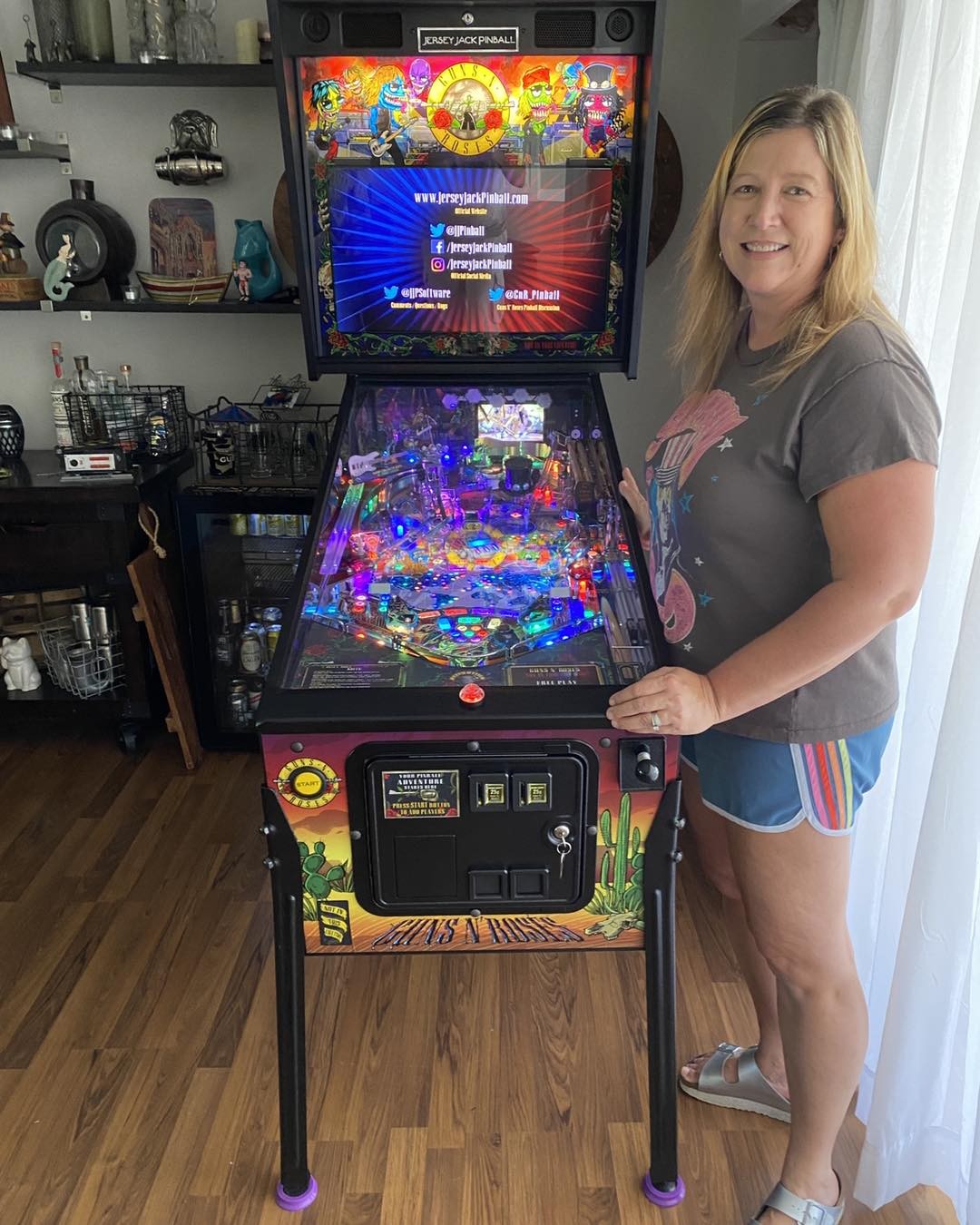 Arcades & More Reviews. (3)